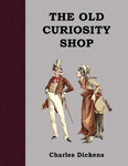 The Old Curiosity Shop